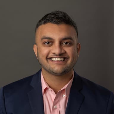 Anish Patel